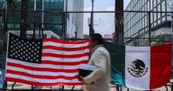 U.S. Revokes Visas of Over 50 Mexican Politicians, Escalating the Cross