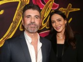 Simon Cowell’s partner Lauren Silverman sparks marriage rumours with name change