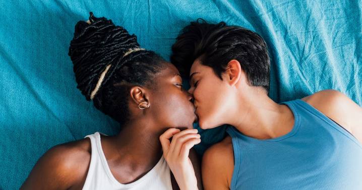 The Best Sex Positions To Try When You're Bored Of The Classics
