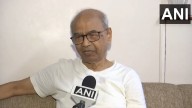 'Hurt by Sanatan dharma orders': Lawyer who 'threw' shoe at CJI