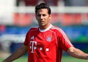 Cumple años Claudio Pizarro