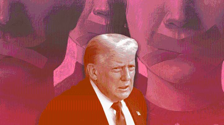 Outlawing the opposition: Trump’s egregious attack on political free speech