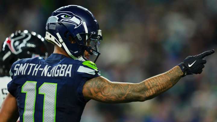The 'Last 1,000-yard receiver by NFL team' quiz