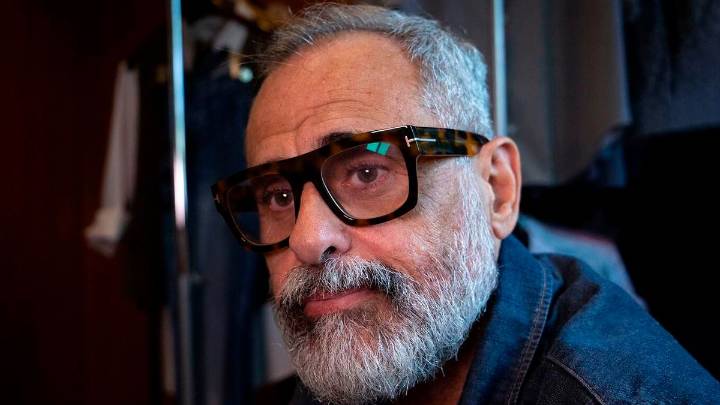 En medio del drama con Morena, Jorge Rial dio detalles del susto que se llevó por un problema de salud