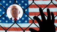Donald Trump ya prepara esta ley por si quieren impedirle seguir luchando contra migrantes