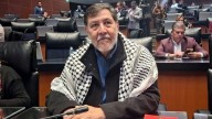 Él dice: era necesario; la ley dice: es ilegal