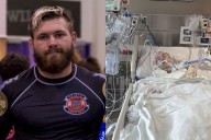 Gordon Ryan’s Mother and B-Team Come Together to Raise Money for BJJ Athletes’ Medical Expenses