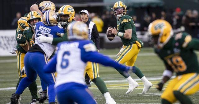 Elks keep playoff hopes alive with 25-20 win over Blue Bombers