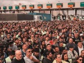 La Justicia ordenó la reincorporación inmediata de los trabajadores despedidos de Corredores Viales S.A.