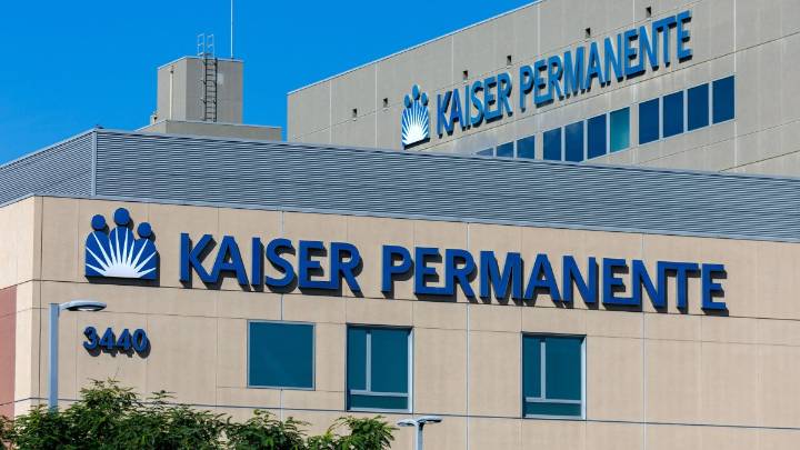 Kaiser Permanente workers to begin 5