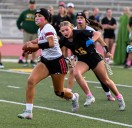 San Gabriel Valley Girls Athlete of the Week: Aubrie Baruch, La Serna