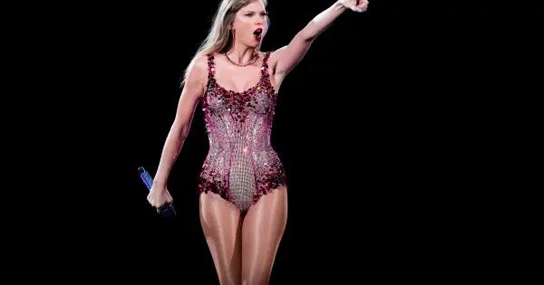 Taylor Swift aclara rumores sobre el Super Bowl 2026