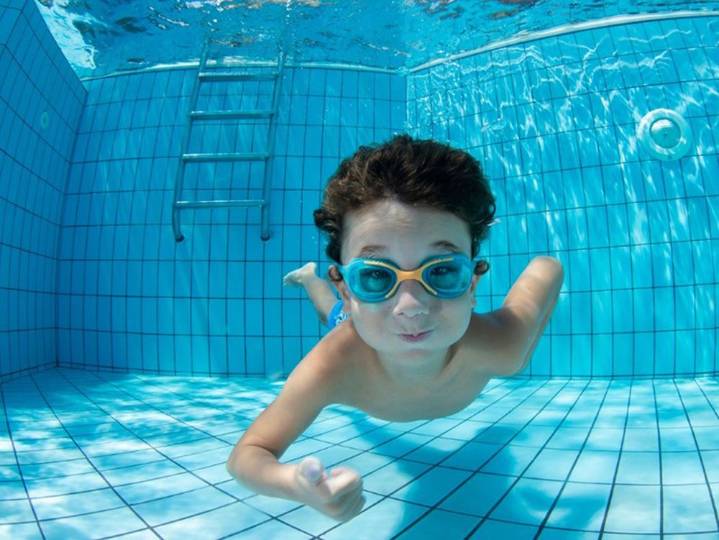 Public school board wants Centennial Pool, possibly for class space