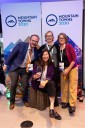 Climate Connections: People power and collaboration for action