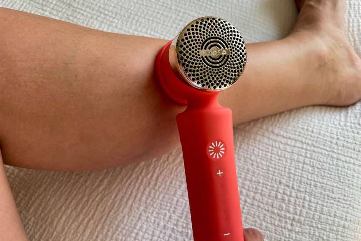 The Best At-Home Laser Hair Removal Devices We Tested
