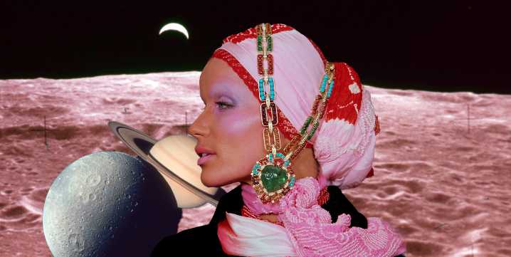 Your Horoscope for the Week of October 5th