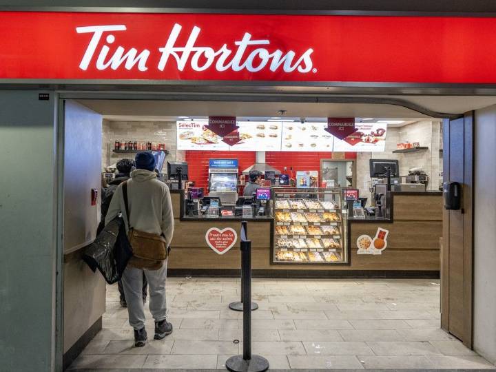 Charlebois: Tim’s coffee just got pricier