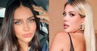 Qué opinó Zaira Nara del nuevo novio de Wanda: "Si todos dijeran que es un santo..."
