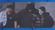 Triple crimen: la imagen que confirma que “Pequeño J” y Lara Gutiérrez, una de las víctimas, se conocían