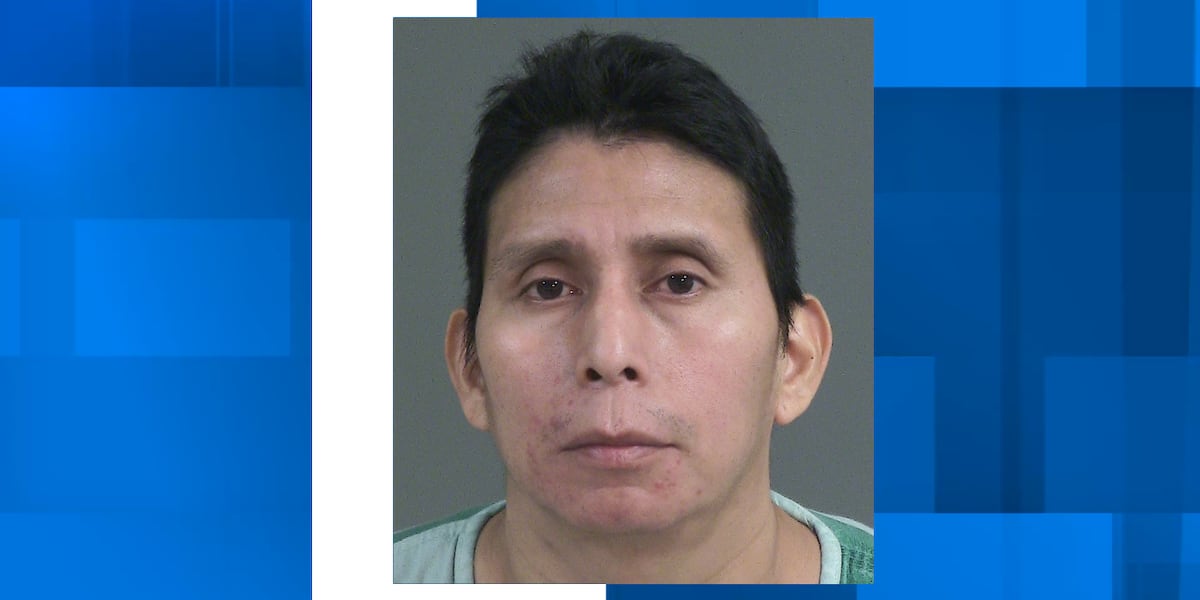 Motorcyclist thrown from vehicle, run over in North Charleston crash; 1 arrested
