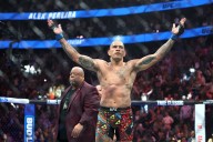 Alex Pereira Reveals Brutal Injury Following Big UFC 320 Win