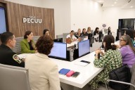 Unidad Victoria: Atienden 120 agentes especiales casos de violencia familiar