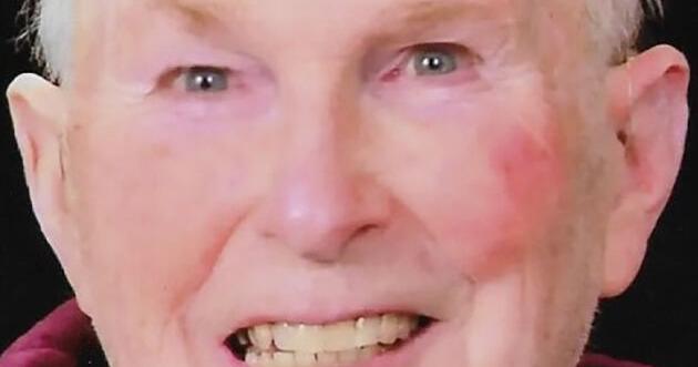 John (Jack) Francis Kiernan