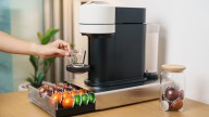 The More Stylish Way To Store Your Coffee Pods Instead Of Mass