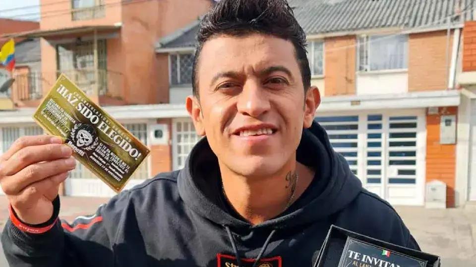 Polémico concejal ‘Fuchi’ fue suspendido e inhabilitado por 14 meses; les dijo “perros” y “gamín” a agentes de tránsito