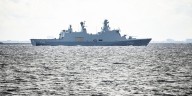 NATO ally warns of 'hybrid war' threat from Russia as drones plague European military bases and airports