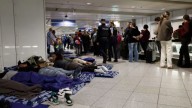 Nueva actividad de drones retrasa reapertura del aeropuerto de Munich antes del final del Oktoberfest