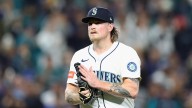 Morosi: Seattle Mariners' bullpen now a concern for Game 2