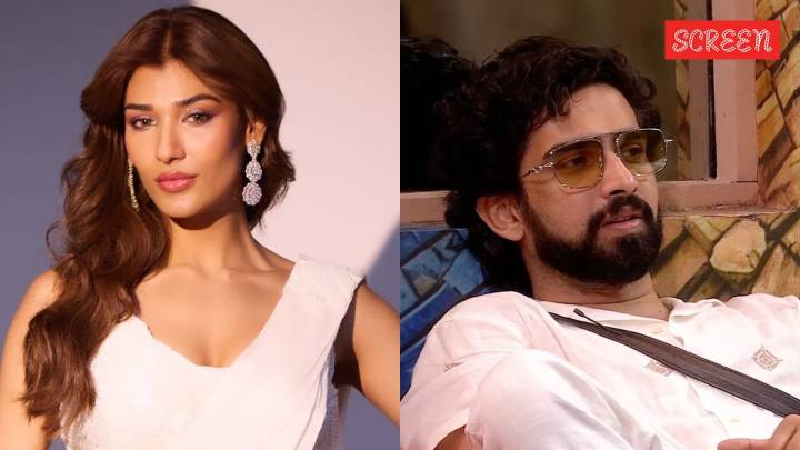 Nehal Chudasama confirms Amaal Mallik is having health issues, says makers are biased towards him: ‘He is the biggest dogla’