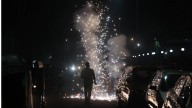 Over 1,500 kg of fireworks seized in 48 hours, Delhi Police unearth modus operandi involving Porter vehicles, abandoned flats, illegal