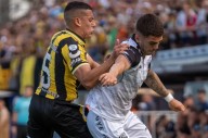 Gimnasia (M) se impuso en penales ante Deportivo Madryn y jugará en Primera