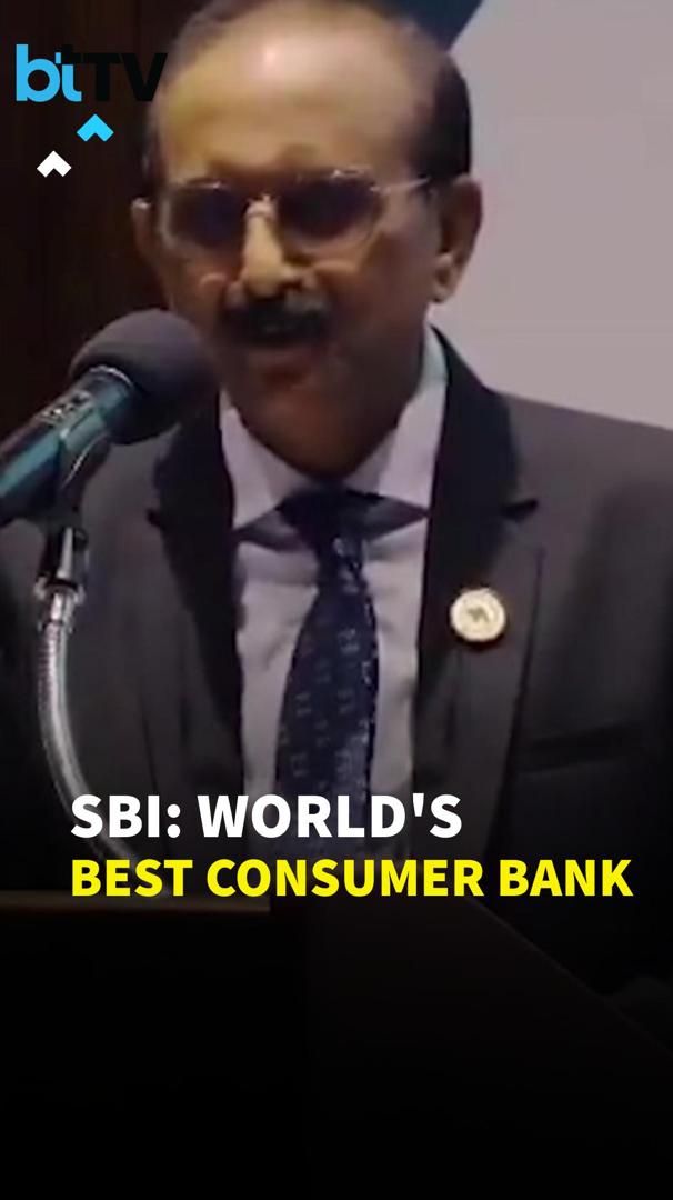 SBI Named World’s Best Consumer Bank & Best Bank In India By Global Finance, New York