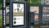 Starbucks Kiosk Now Asks If You'd Like To Donate $1 To Buy A Bullet For Hamas