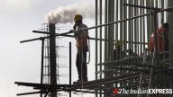 Automation in Ahmedabad construction sector has reduced women’s participation by nearly 80%: Study