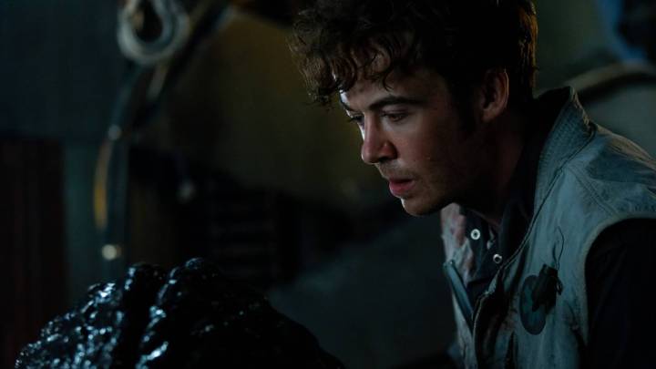 Alien: Earth’s prosthetics crew tease ‘something more terrifying’ coming in season 2