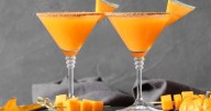 Half of hosts are embracing mocktails this Thanksgiving