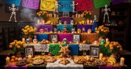 ¿Cuándo se pone la ofrenda de Día de muertos? Fecha para el altar a los niños, los accidentados y las mascotas