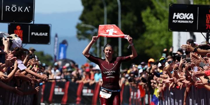 Una atleta fue suspendida por dopaje, pero demostró que la causa fue una relación íntima con su pareja y podrá volver a competir