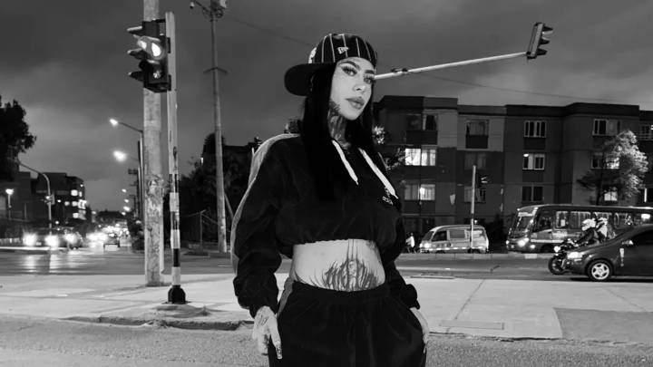 Pareja de Baby Demoni habla por primera vez sobre el caso: “soy inocente”