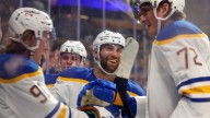 Sabres beat Senators by the most improbable score of the NHL season