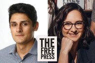 Exclusive | Free Press taps Adam Rubenstein — ostracized at NY Times — as its new deputy editor