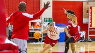 Wisconsin’s transfers eye making impact after John Tonje’s big year