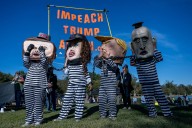 'No Kings' anti-Trump protests, millions to rally across US: Key points and participants
