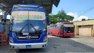 “Prohibido subir haitianos”: el insólito mensaje de empresa de transportes