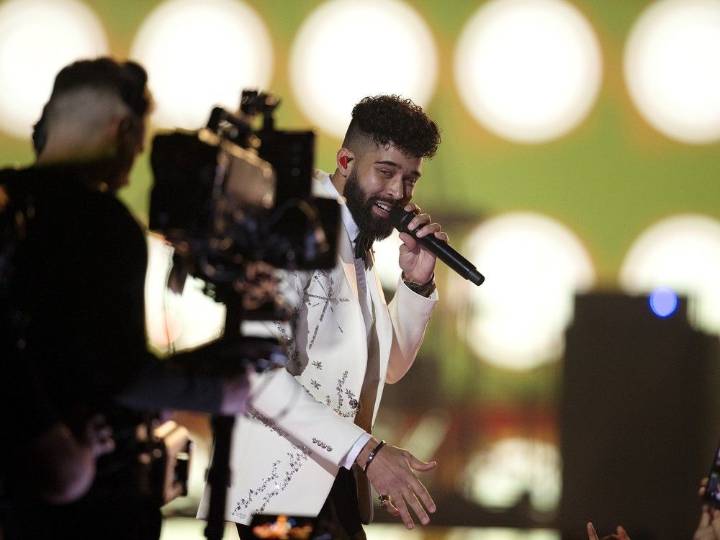 Man gets six years for shooting, arson at Punjabi singer’s home in B.C.