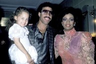 Lionel Richie Revisits 'Disastrous' Brawl Between His First and Second Wives